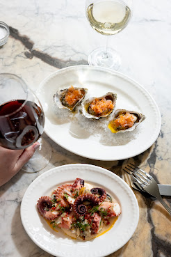 Gilt Brasserie by null
