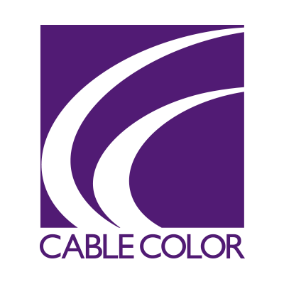 photo of CABLECOLOR