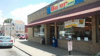 Photos of Central Hotel