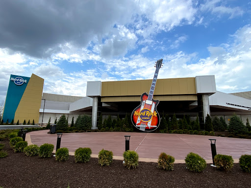 Hard Rock Cafe Northern Indiana Gallery - United States