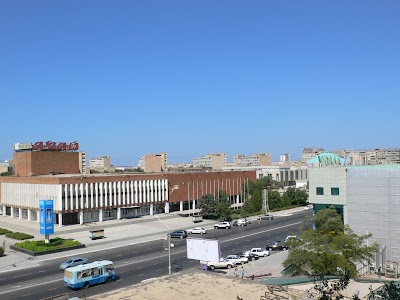 Photos of Ақтау қонақ үйі