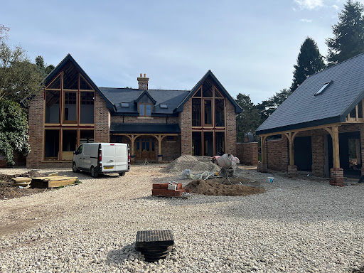 Lamming Electrical Ltd - Visual