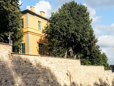 Photos of Russian Consulate