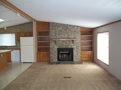 Photos of Tyrone Woods Manufactured Housing Community