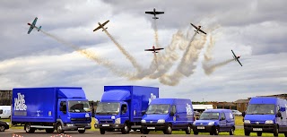 The Warehouse Sound Services Ltd