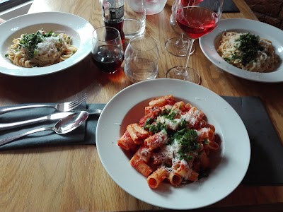 Photos of Restaurant Vinoteca del Piemonte