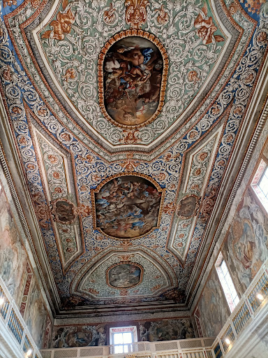 Convento SS. Trinità - Thumbnail