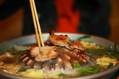 Photos of ຮ້ານຊີ້ນດາດສົ້ນຂົ້ວ