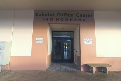 Planned Parenthood - Kahului Health Center