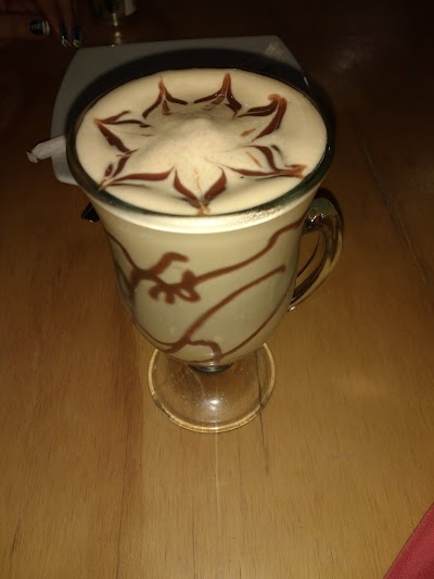 Photos of Caf&eacute; Urbe