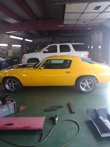 Clark's Auto Clinic Inc - Thumbnail