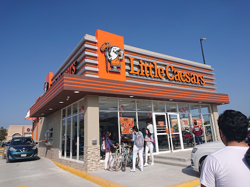 Little Caesars Montemorelos