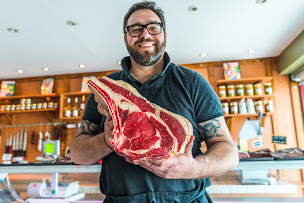 Photo n°10 de Boucherie Gautier à Saint-Jean (Cave à vins)