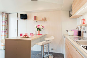 Photo n°40 de Villa Cottage - Résidences de vacances à Bréhémont à Bréhémont (Maison de vacances)