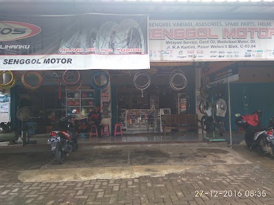store