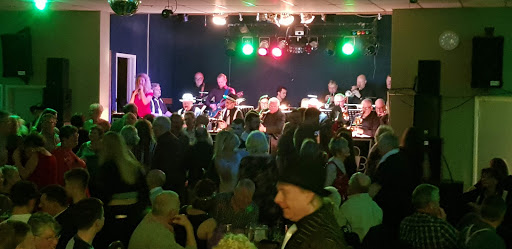 The District Club Pontypridd - Thumbnail