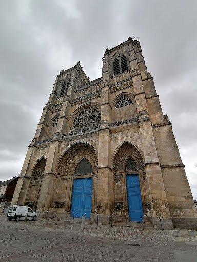 CORBIE - Mairie Gallery - France