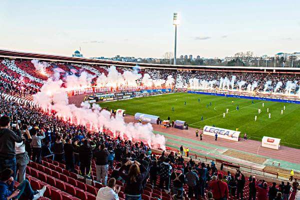 Stade MATMUT Atlantique
