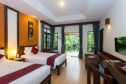 Baan Chaweng Beach Resort and Spa