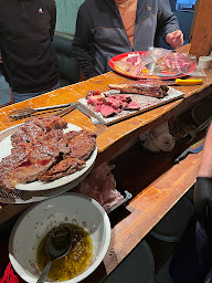 Photo n°16 de le côte et rôti à Bloye (Restaurant de viande)