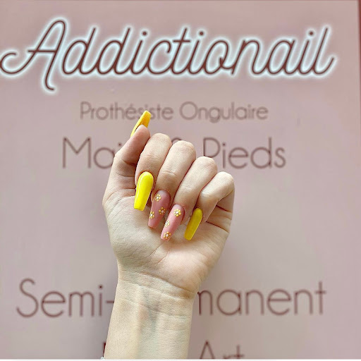 Addictionail - Thumbnail