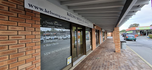 Kelso Medical Group - Thumbnail