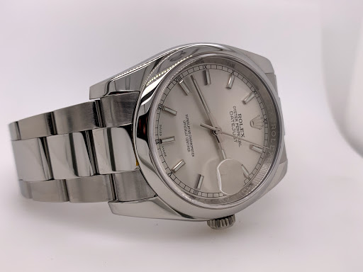 Tik Tok Watch Centre Pty Ltd - Thumbnail