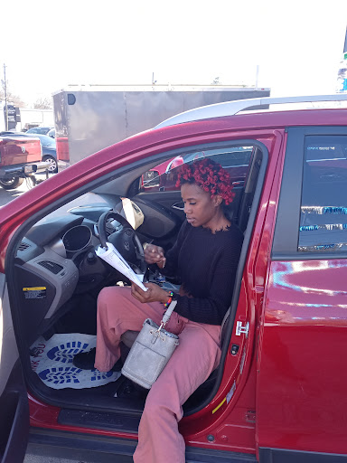 GE AUTO SALES