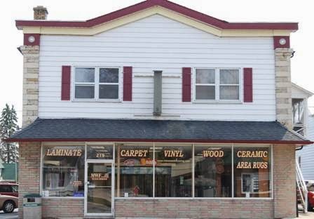 Mike Webb Flooring - Thumbnail