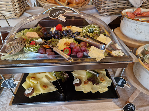 Cafe Extrablatt Ahaus - Thumbnail