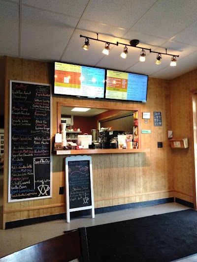 Photos of Aegis Coffee Roasters