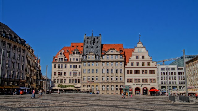 Leipzig