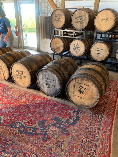 Kentucky Bourbon Tours - Thumbnail