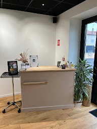 Photo n°4 de Mélanie Mercier Coiffure à Corcelles-en-Beaujolais (Salon de coiffure)