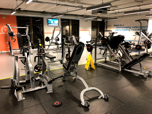 The Gym Group Manchester Portland Street - Thumbnail