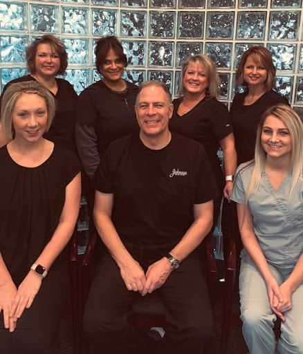 Johnson Dentistry: Johnson Reed DDS - Thumbnail