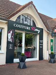 Photo n°3 de Romy Coiffure à Foussemagne (Salon de coiffure)