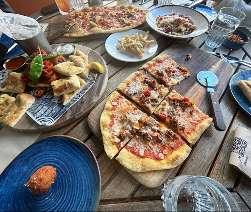 Zizzi - Visual