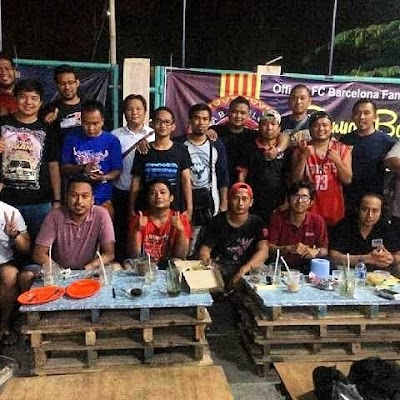 Photos of Kedai M16
