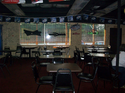 Junction Bar - Visual