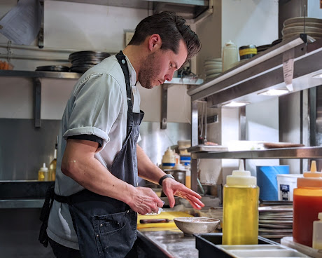 Iberico World Tapas by null