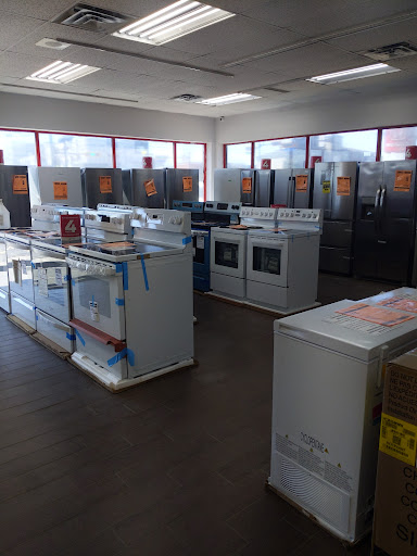 Liquidation Électroménagers Longueuil - Thumbnail