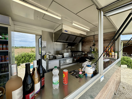 FOOD'HÉLICE