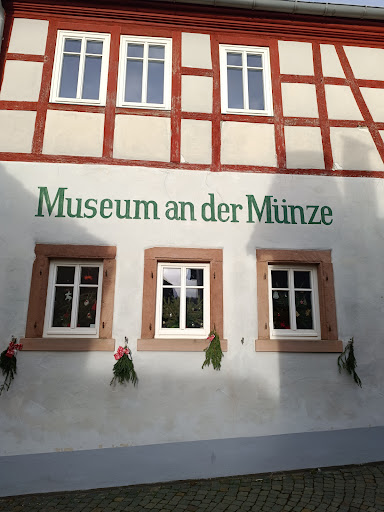 Museum "An der Münze"