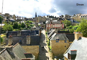 Photo n°26 de Camping Capfun - Château de Galinée à Saint-Cast-le-Guildo (Piscine)