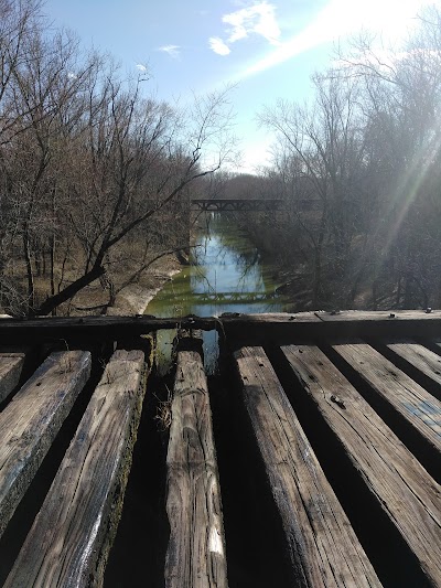 Loop Island Wetlands