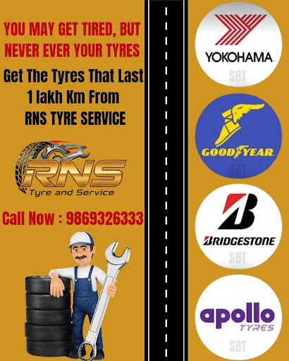Get The Tyre That Last 1 lakh Km post image