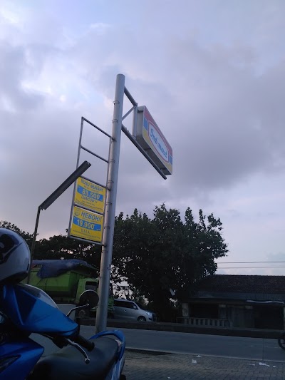 Photos of Indomaret Trengguli