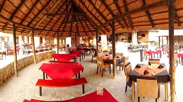 Parc national d'Etosha