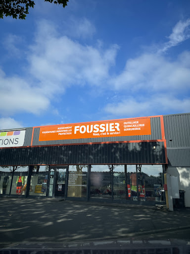 Foussier Angers